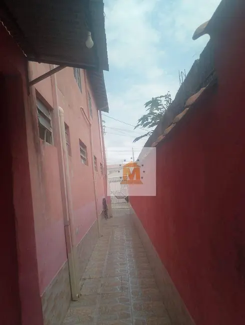 Foto 5 de Sobrado com 2 quartos à venda, 137m2 em Parque Imperial, Jacarei - SP