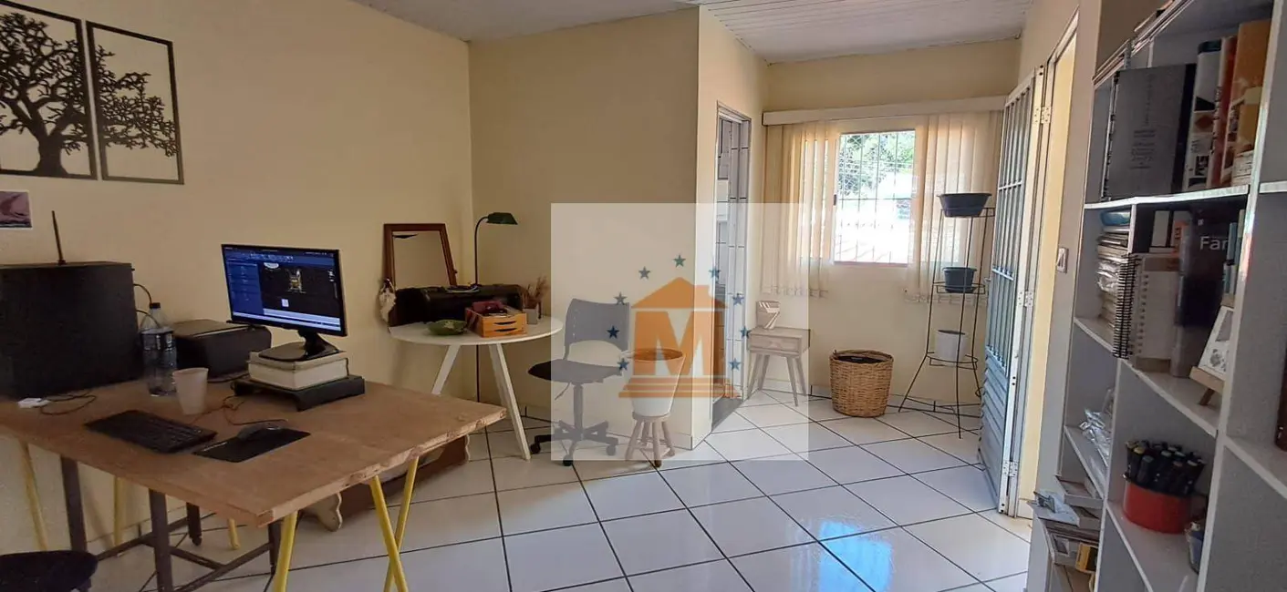 Foto 6 de Casa com 3 quartos à venda, 135m2 em Parque Califórnia, Jacarei - SP