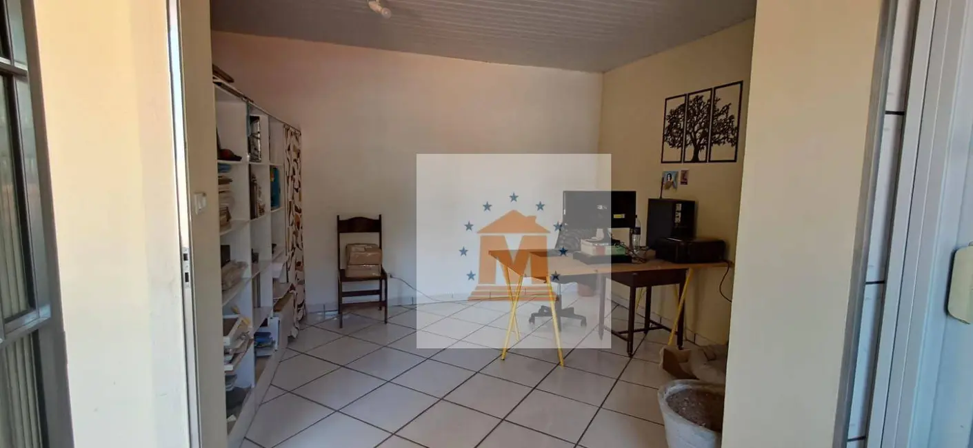 Foto 7 de Casa com 3 quartos à venda, 135m2 em Parque Califórnia, Jacarei - SP