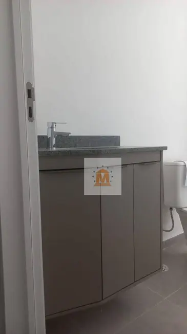 Apartamento com 3 quartos à venda, 101m2 em Vila Formosa, Jacarei - SP - imagem 4 Foto 4 de Apartamento com 3 quartos à venda, 101m2 em Vila Formosa, Jacarei - SP