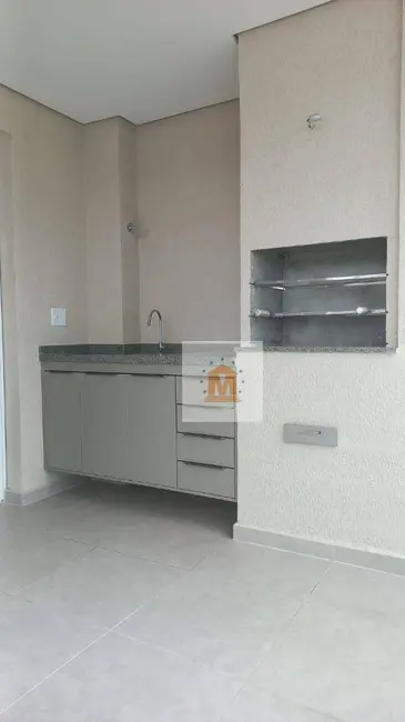 Apartamento com 3 quartos à venda, 101m2 em Vila Formosa, Jacarei - SP - imagem 5 Foto 5 de Apartamento com 3 quartos à venda, 101m2 em Vila Formosa, Jacarei - SP