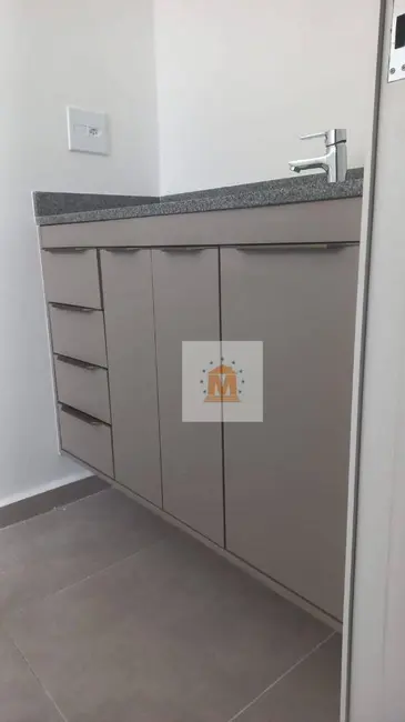 Apartamento com 3 quartos à venda, 101m2 em Vila Formosa, Jacarei - SP - imagem 2 Foto 2 de Apartamento com 3 quartos à venda, 101m2 em Vila Formosa, Jacarei - SP