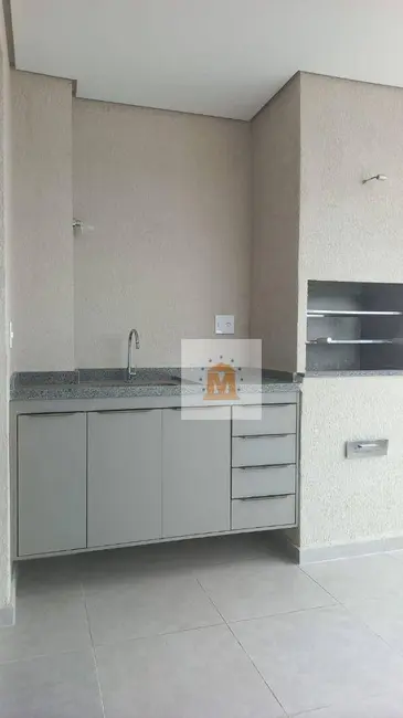 Apartamento com 3 quartos à venda, 101m2 em Vila Formosa, Jacarei - SP - imagem 7 Foto 7 de Apartamento com 3 quartos à venda, 101m2 em Vila Formosa, Jacarei - SP