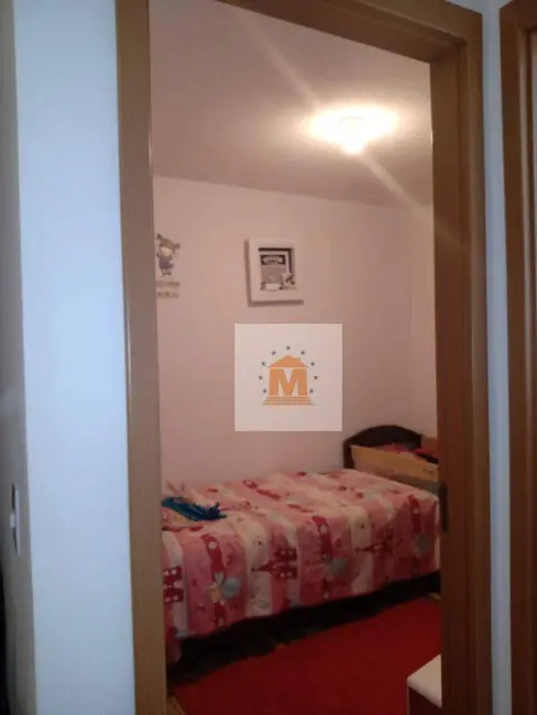 Foto 4 de Apartamento com 2 quartos à venda, 40m2 em Loteamento Jardim Sol Nascente, Jacarei - SP