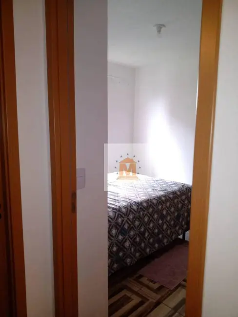 Foto 3 de Apartamento com 2 quartos à venda, 40m2 em Loteamento Jardim Sol Nascente, Jacarei - SP