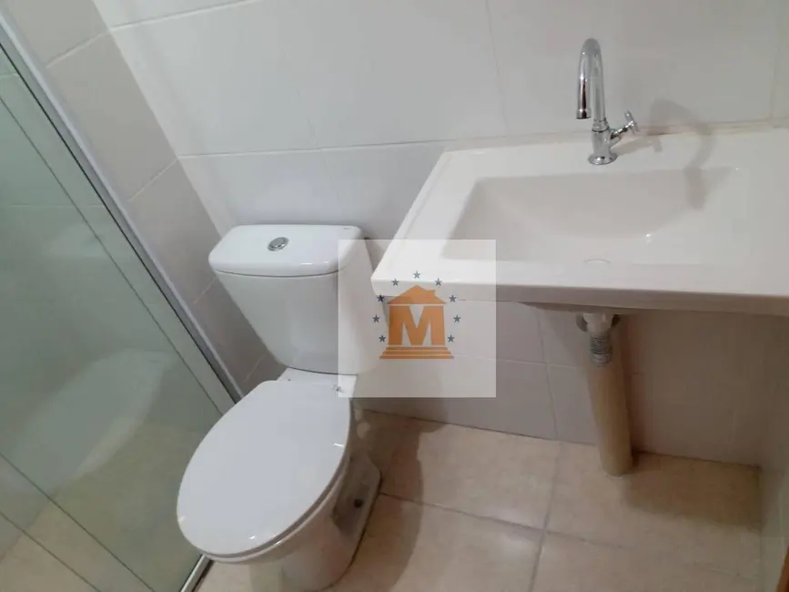 Foto 6 de Apartamento com 2 quartos à venda, 40m2 em Loteamento Jardim Sol Nascente, Jacarei - SP