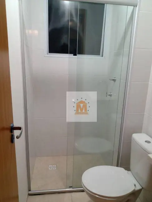 Foto 7 de Apartamento com 2 quartos à venda, 40m2 em Loteamento Jardim Sol Nascente, Jacarei - SP