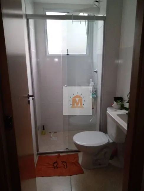 Foto 5 de Apartamento com 2 quartos à venda, 40m2 em Loteamento Jardim Sol Nascente, Jacarei - SP