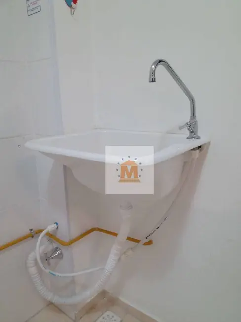 Foto 9 de Apartamento com 2 quartos à venda, 40m2 em Loteamento Jardim Sol Nascente, Jacarei - SP