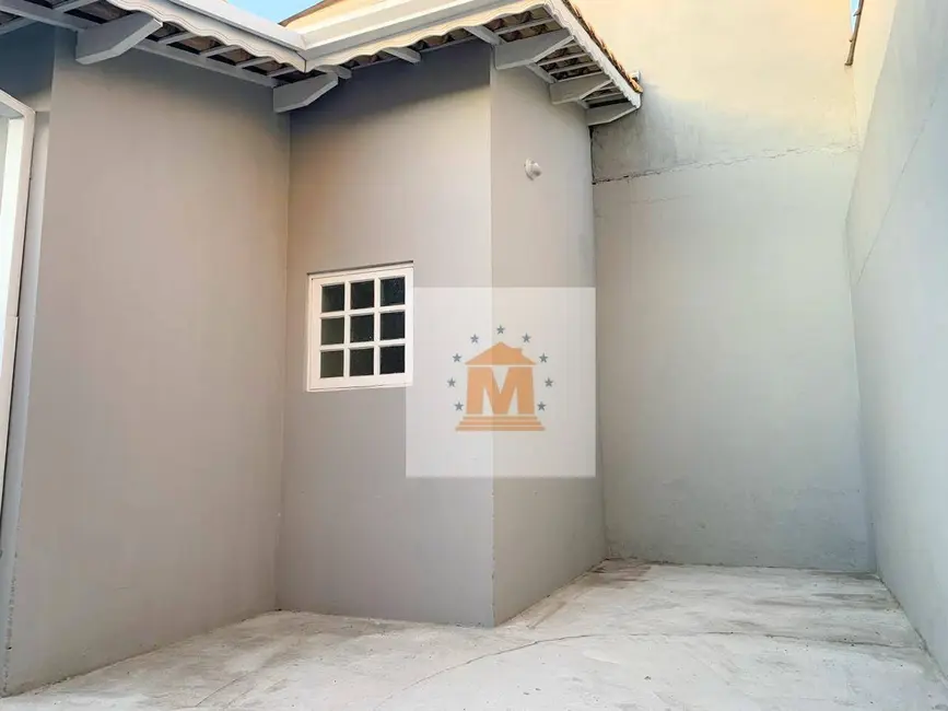 Foto 7 de Casa com 2 quartos à venda, 140m2 em Parque dos Príncipes, Jacarei - SP