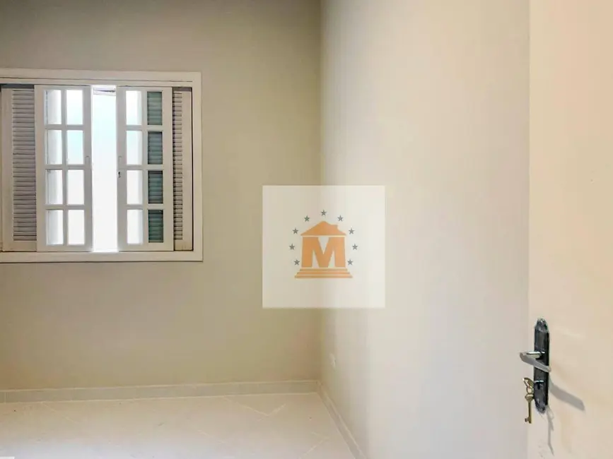 Foto 6 de Casa com 2 quartos à venda, 140m2 em Parque dos Príncipes, Jacarei - SP