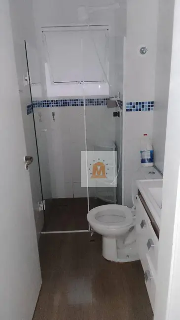 Apartamento com 2 quartos à venda, 57m2 em Jardim Bela Vista, Jacarei - SP - imagem 2 Foto 2 de Apartamento com 2 quartos à venda, 57m2 em Jardim Bela Vista, Jacarei - SP