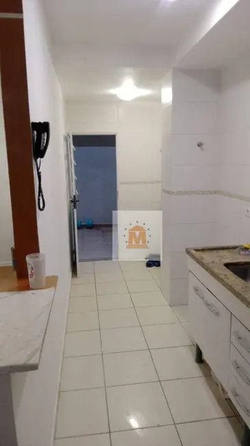 Apartamento com 2 quartos à venda, 57m2 em Jardim Bela Vista, Jacarei - SP - imagem 1 Foto 1 de Apartamento com 2 quartos à venda, 57m2 em Jardim Bela Vista, Jacarei - SP
