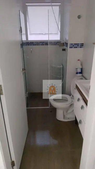 Apartamento com 2 quartos à venda, 57m2 em Jardim Bela Vista, Jacarei - SP - imagem 3 Foto 3 de Apartamento com 2 quartos à venda, 57m2 em Jardim Bela Vista, Jacarei - SP