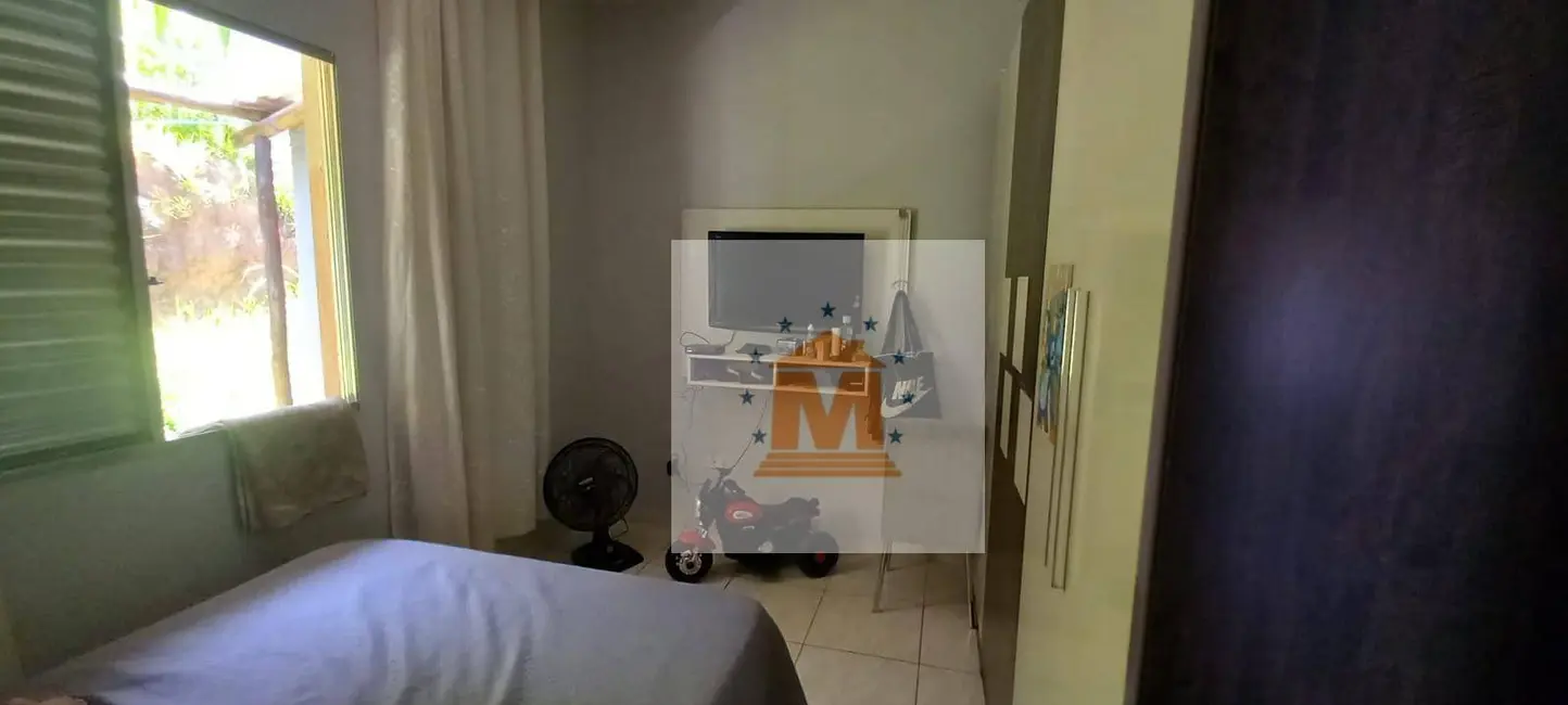 Foto 4 de Casa com 2 quartos à venda, 600m2 em Jardim Colinas, Jacarei - SP