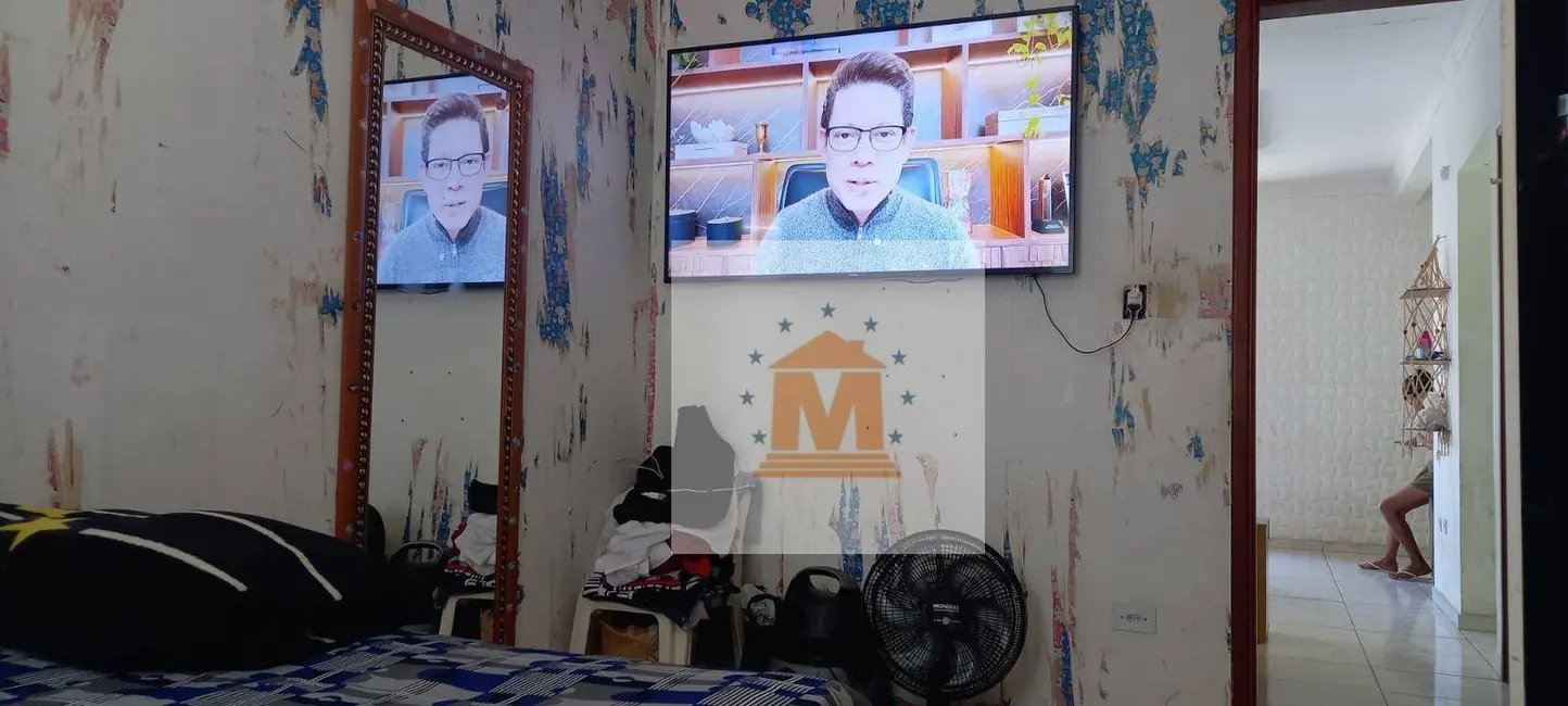 Foto 6 de Casa com 2 quartos à venda, 600m2 em Jardim Colinas, Jacarei - SP