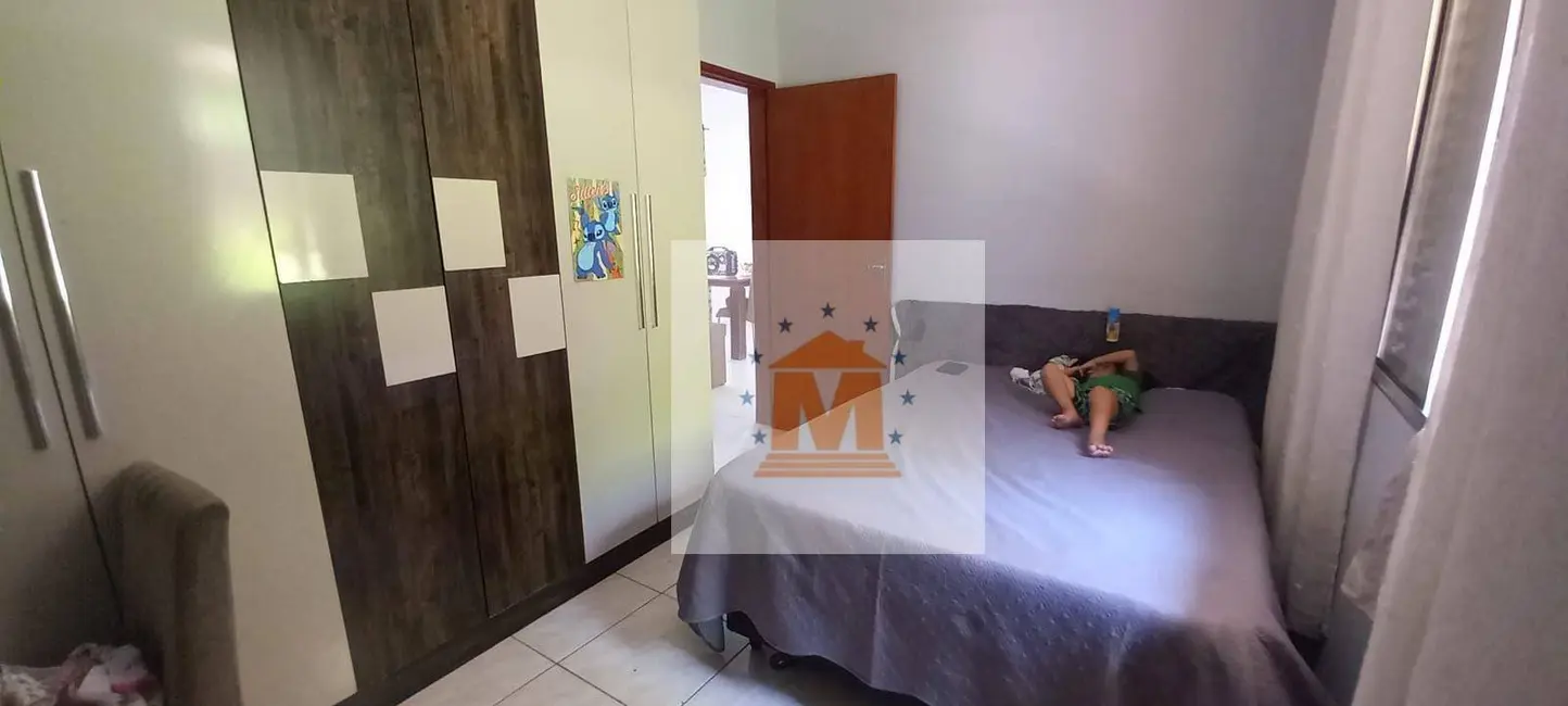 Foto 9 de Casa com 2 quartos à venda, 600m2 em Jardim Colinas, Jacarei - SP