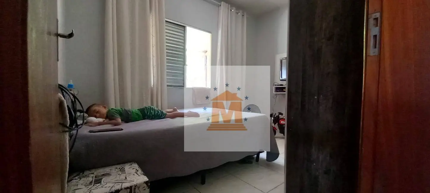 Foto 5 de Casa com 2 quartos à venda, 600m2 em Jardim Colinas, Jacarei - SP