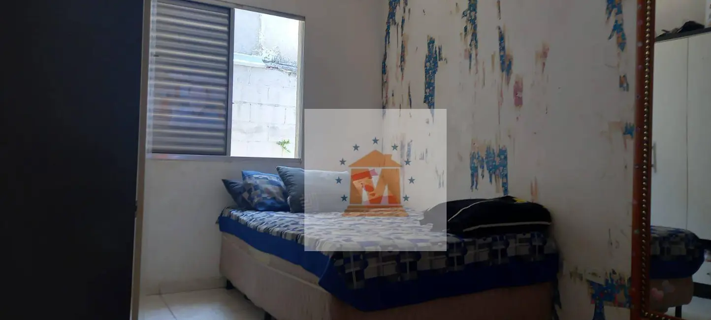 Foto 3 de Casa com 2 quartos à venda, 600m2 em Jardim Colinas, Jacarei - SP