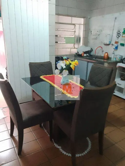 Foto 1 de Sobrado com 2 quartos à venda em Jardim Maria Amélia, Jacarei - SP