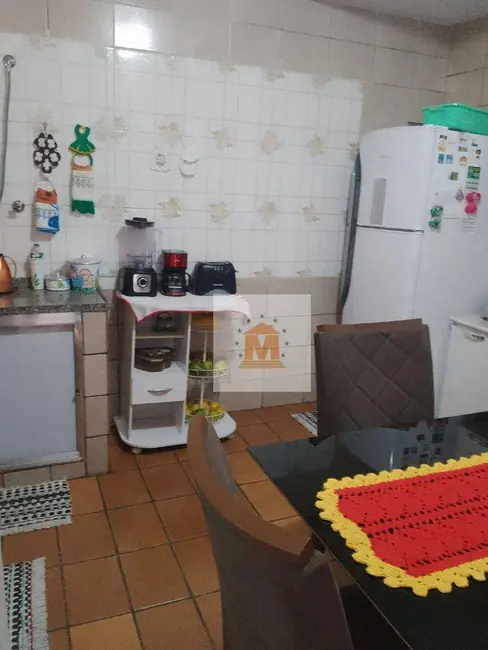 Foto 6 de Sobrado com 2 quartos à venda em Jardim Maria Amélia, Jacarei - SP