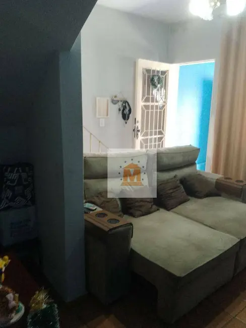 Foto 5 de Sobrado com 2 quartos à venda em Jardim Maria Amélia, Jacarei - SP