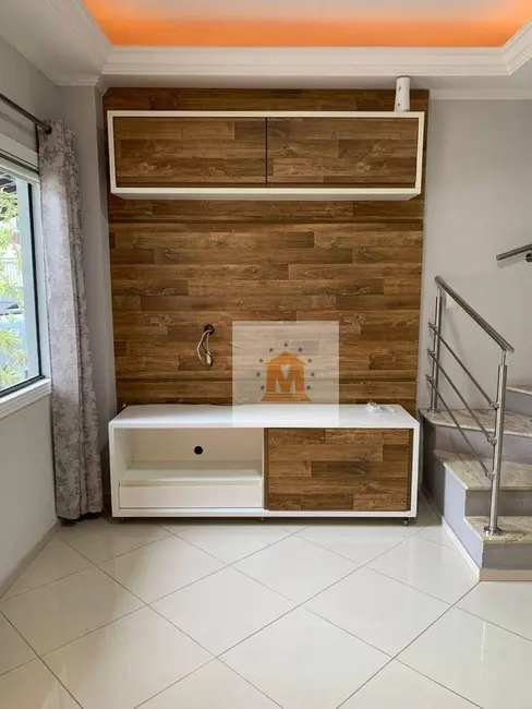 Foto 6 de Sobrado com 2 quartos à venda, 103m2 em Jardim Altos de Santana I, Jacarei - SP