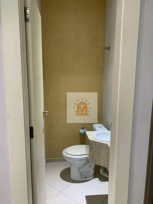 Foto 2 de Sobrado com 2 quartos à venda, 103m2 em Jardim Altos de Santana I, Jacarei - SP