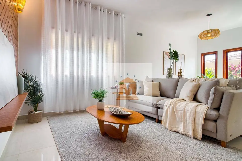 Foto 1 de Sobrado com 7 quartos à venda, 390m2 em Jardim Santa Maria, Jacarei - SP