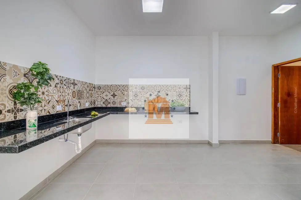 Foto 5 de Sobrado com 7 quartos à venda, 390m2 em Jardim Santa Maria, Jacarei - SP