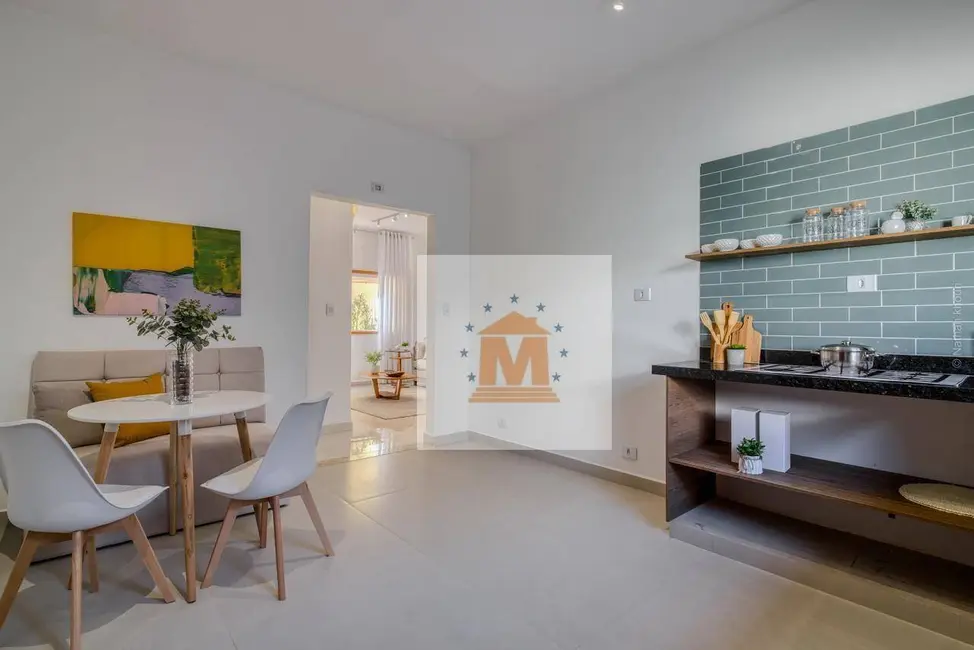 Foto 8 de Sobrado com 7 quartos à venda, 390m2 em Jardim Santa Maria, Jacarei - SP