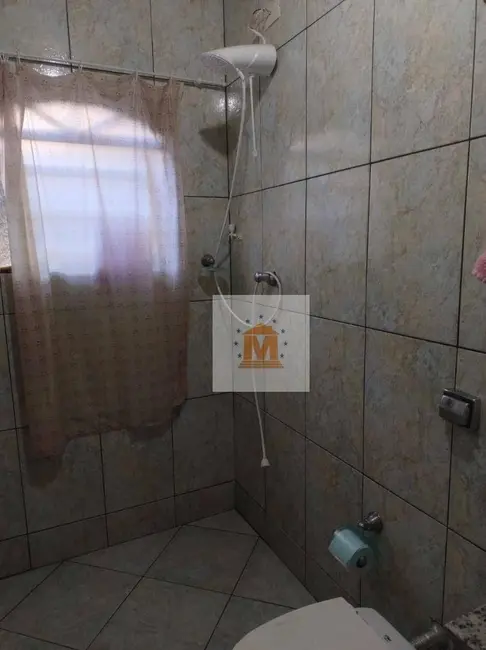 Foto 7 de Sobrado com 3 quartos à venda, 390m2 em Jardim Colônia, Jacarei - SP