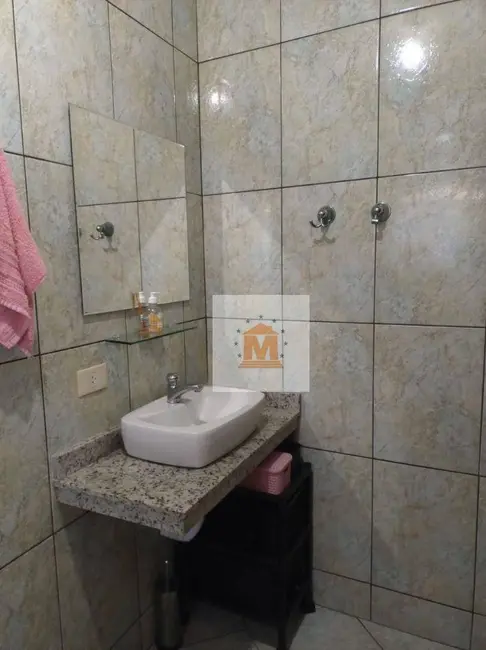 Foto 8 de Sobrado com 3 quartos à venda, 390m2 em Jardim Colônia, Jacarei - SP