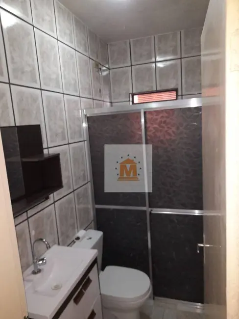 Foto 5 de Casa com 3 quartos à venda, 180m2 em Bandeira Branca, Jacarei - SP