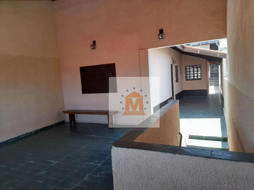 Foto 2 de Casa com 3 quartos à venda, 180m2 em Bandeira Branca, Jacarei - SP