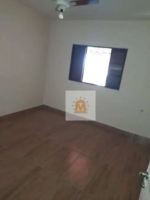 Foto 8 de Casa com 3 quartos à venda, 180m2 em Bandeira Branca, Jacarei - SP