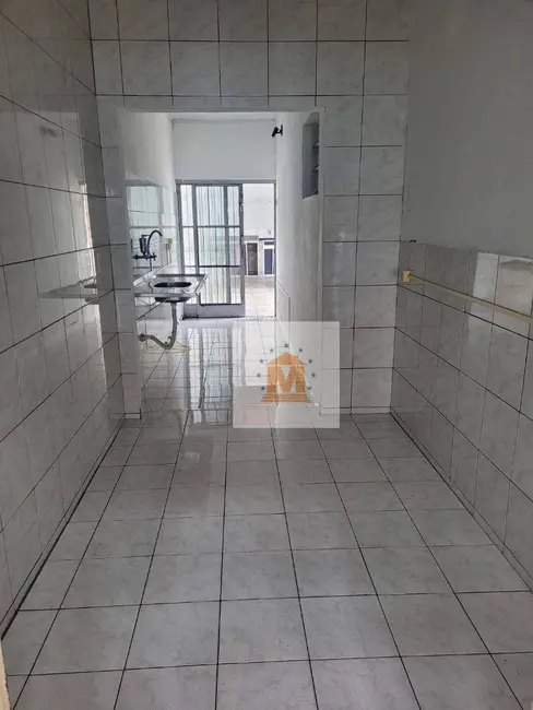 Foto 3 de Casa com 2 quartos à venda em Vila Nova Aliança, Jacarei - SP