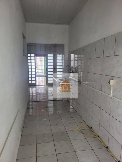 Foto 4 de Casa com 2 quartos à venda em Vila Nova Aliança, Jacarei - SP