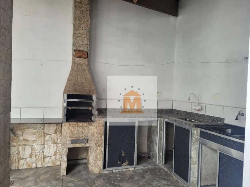 Foto 5 de Casa com 2 quartos à venda em Vila Nova Aliança, Jacarei - SP