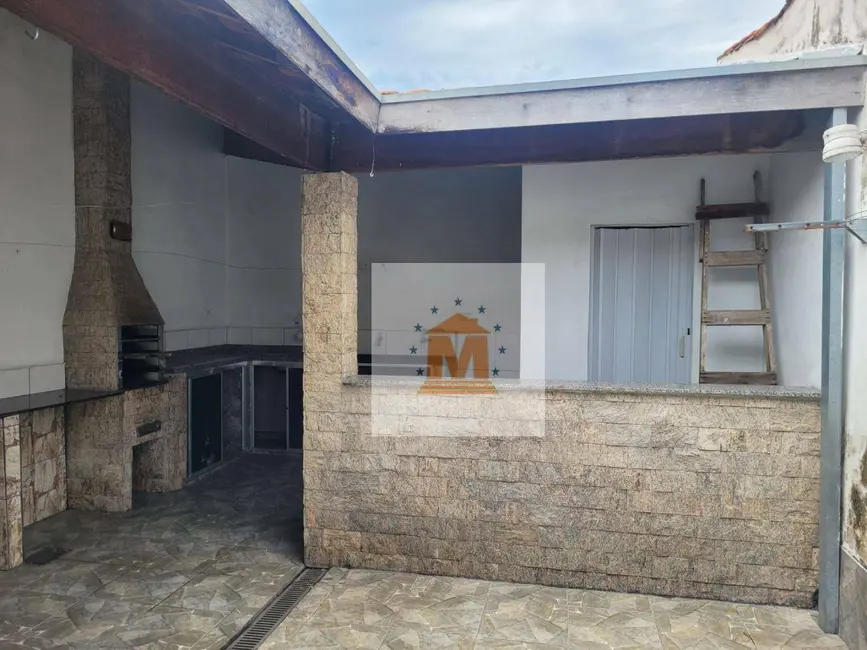 Foto 6 de Casa com 2 quartos à venda em Vila Nova Aliança, Jacarei - SP
