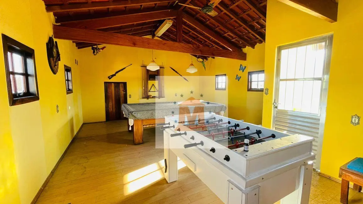 Foto 7 de Sobrado com 4 quartos à venda em Jardim Flórida, Jacarei - SP