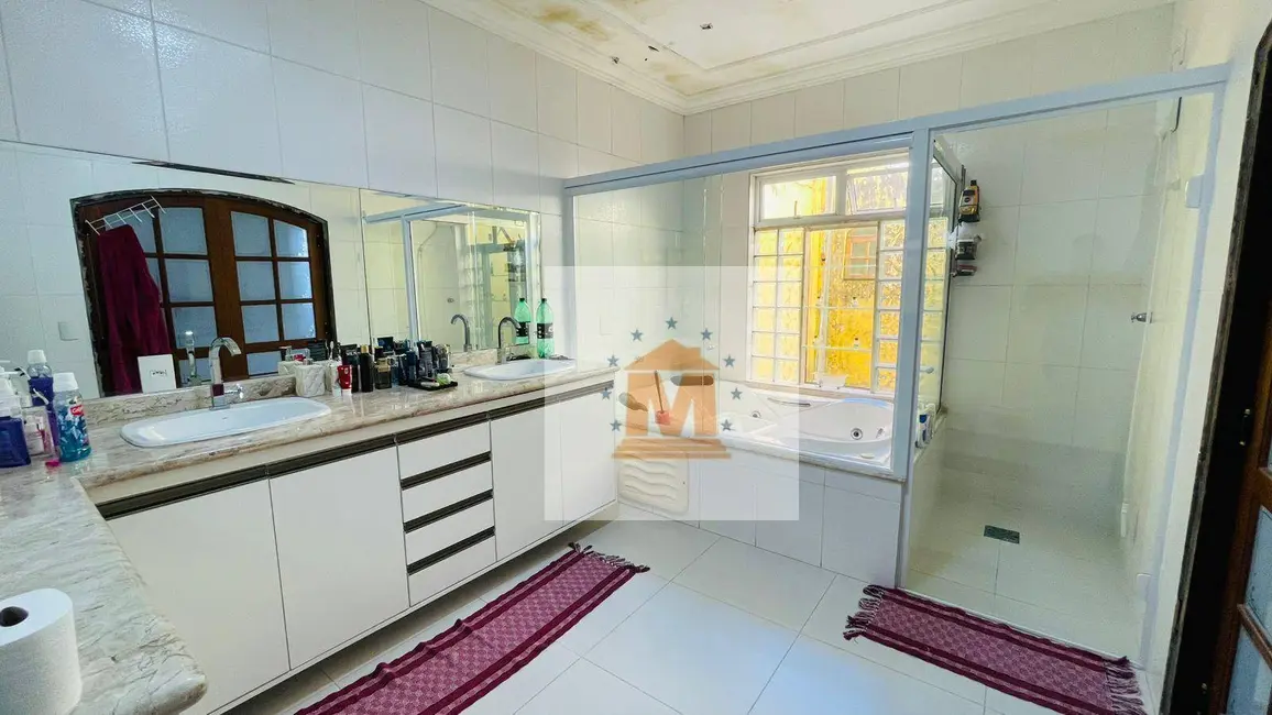 Foto 5 de Sobrado com 4 quartos à venda em Jardim Flórida, Jacarei - SP