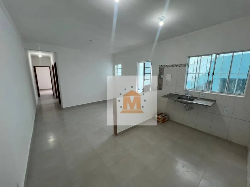 Casa com 2 quartos à venda, 180m2 em Bandeira Branca, Jacarei - SP - imagem 1 Foto 1 de Casa com 2 quartos à venda, 180m2 em Bandeira Branca, Jacarei - SP