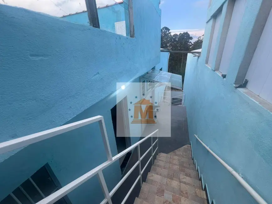 Casa com 2 quartos à venda, 180m2 em Bandeira Branca, Jacarei - SP - imagem 9 Foto 9 de Casa com 2 quartos à venda, 180m2 em Bandeira Branca, Jacarei - SP