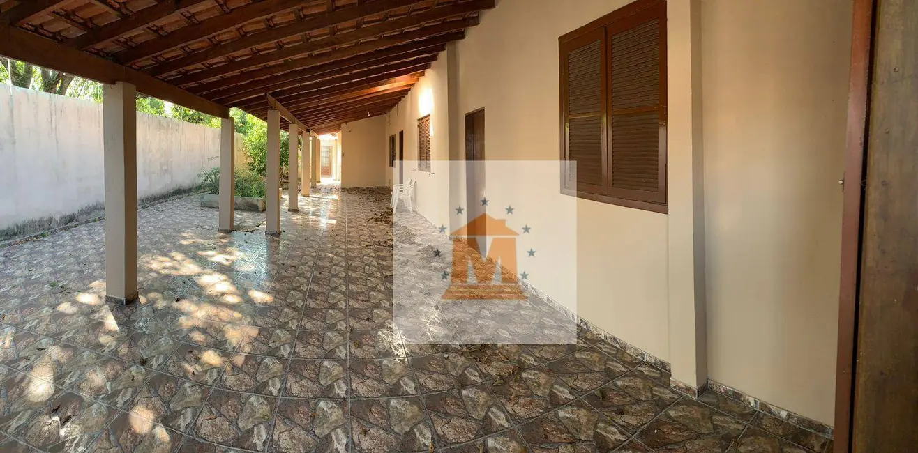 Foto 3 de Casa com 3 quartos à venda, 303m2 em Jardim do Vale, Jacarei - SP