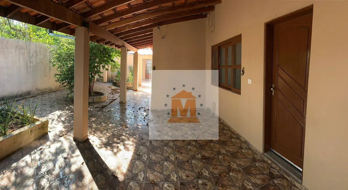 Foto 2 de Casa com 3 quartos à venda, 303m2 em Jardim do Vale, Jacarei - SP