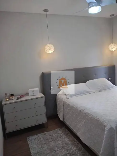 Foto 2 de Apartamento com 3 quartos à venda, 76m2 em Jardim Santa Maria, Jacarei - SP