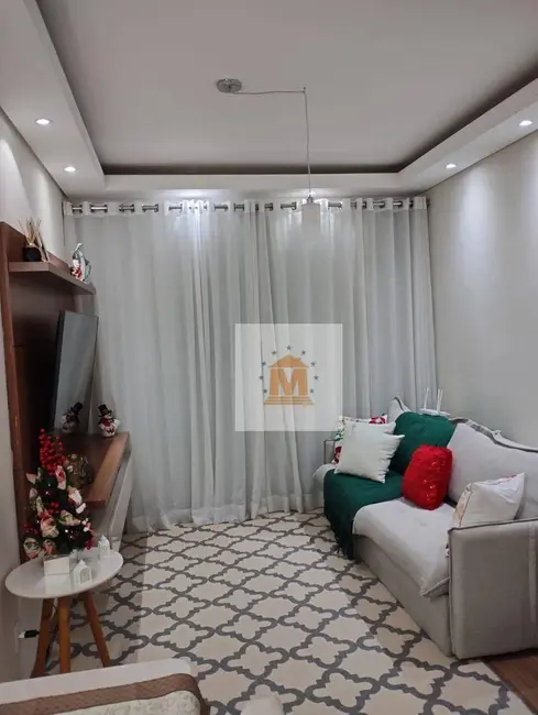 Foto 1 de Apartamento com 3 quartos à venda, 76m2 em Jardim Santa Maria, Jacarei - SP