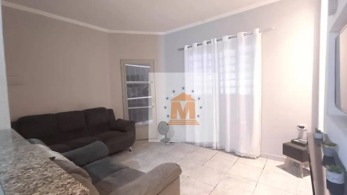 Sobrado com 3 quartos à venda em Sao Jose Dos Campos - SP - imagem 2 Foto 2 de Sobrado com 3 quartos à venda em Sao Jose Dos Campos - SP