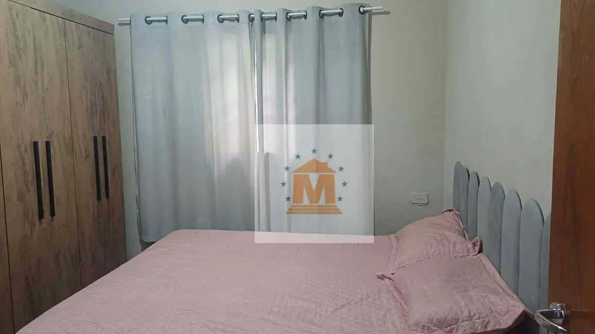 Sobrado com 3 quartos à venda em Sao Jose Dos Campos - SP - imagem 5 Foto 5 de Sobrado com 3 quartos à venda em Sao Jose Dos Campos - SP